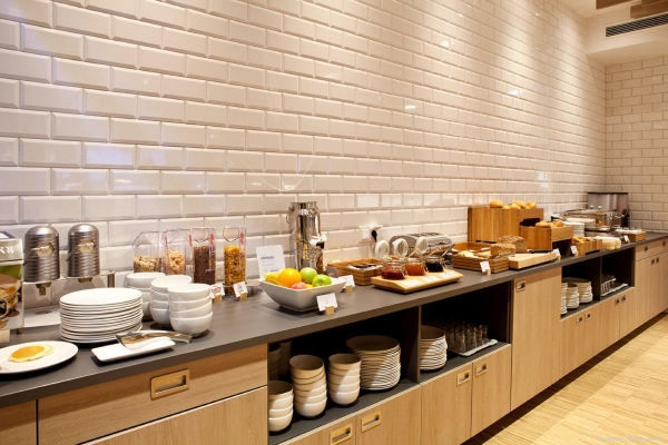 Holiday Inn Express MUNICH - OLCHING (Olching)